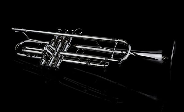 (image for) Blackburn Studio 1 Bb Trumpet